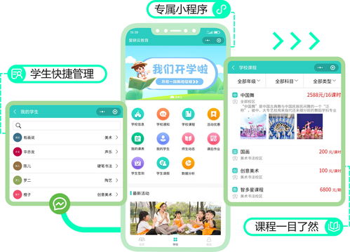 數字化提效 藝術培訓機構CRM系統如何實現流暢招生與智能輔助服務
