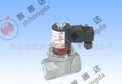 解讀VG50R02NT33燃氣電磁閥 價格、廠家與選購指南